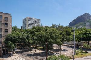 Apartamento com estilo próximo ao Baixo Gávea