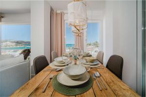 Blue Sea Apartment Arenal 80 Javea by Rock Rentals