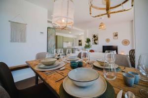 Blue Sea Apartment Arenal 80 Javea by Rock Rentals