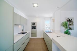 Blue Sea Apartment Arenal 80 Javea by Rock Rentals