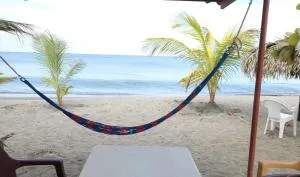 Villa Las Mellizas - David