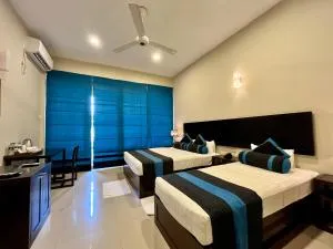Hotel Randiya Anuradhapura - Ponnarankulama