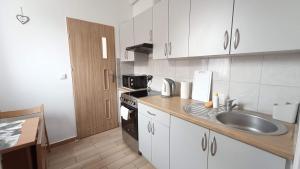 Apartament Przytulny Kąt