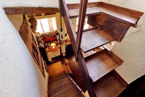 Vicolo del Cinque Penthouse | Romeloft