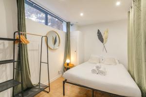 Cosy et Calme idéal déplacement pro