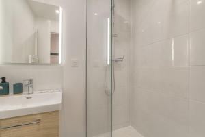 Cosy et Calme idéal déplacement pro