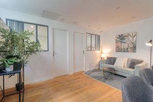 Cosy et Calme idéal déplacement pro