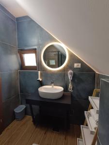 Apartments Poljanak Green House