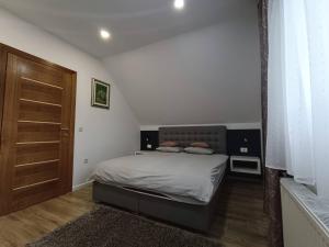 Apartments Poljanak Green House