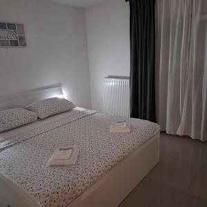 APARTMAN KIARA