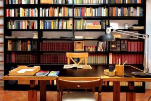 Trastevere Charming Loft | Romeloft