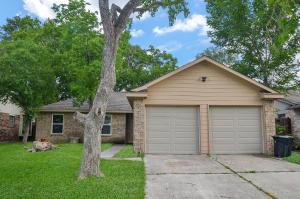 House 3 years old, Close to mall, Restaurants, IAH