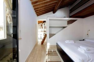 Pantheon Stylish Attic