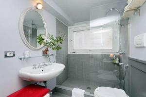 Scala Luxury Terrace studio