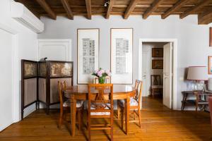 Farnese Charming Apartment