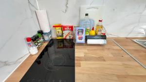 Salty Breeze Apartment in center of Alcalá