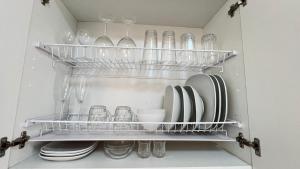 Salty Breeze Apartment in center of Alcalá