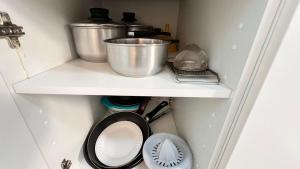 Salty Breeze Apartment in center of Alcalá