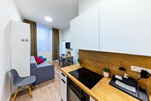 Kora Apartments Andel
