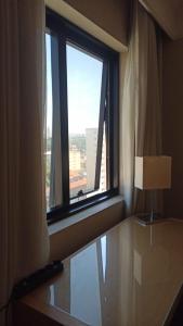 Hotel Guarulhos Slaviero Apto1411