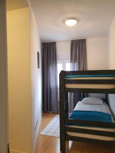Apartment Dream in Sibenik with private garden