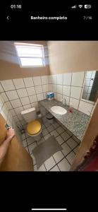 Apartamento Aconchegante