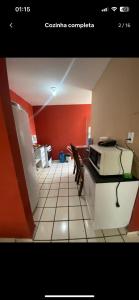 Apartamento Aconchegante