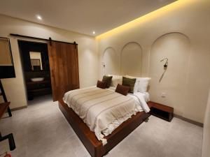 Biệt Thự 3 Phòng Ngủ (Three-Bedroom Villa)