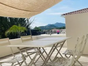 Casa Felicita - Cauro