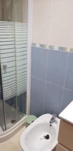 Cala Blanca 1. LINEA - Holiday Resort