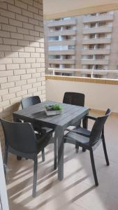 Cala Blanca 1. LINEA - Holiday Resort