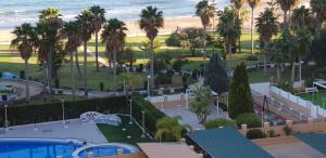 Cala Blanca 1. LINEA - Holiday Resort