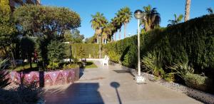 Cala Blanca 1. LINEA - Holiday Resort