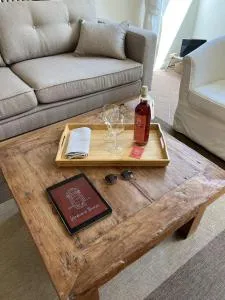 Your Terrace in Fiesole - Borgunto