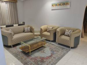 مرفق سياحي خاص