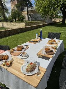 Poortgebouw Kasteel Borgharen - Maastricht