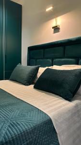 Scandinavian Apartments AL