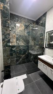 Scandinavian Apartments AL