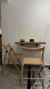 Scandinavian Apartments AL