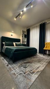 Scandinavian Apartments AL