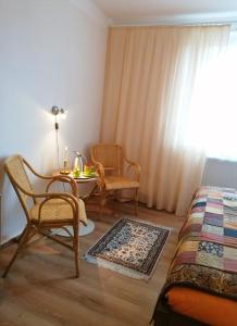 Basic Double Room room in Landhaus Martens