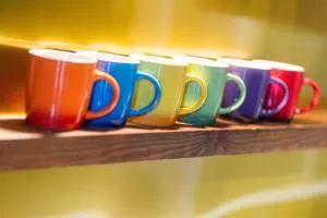 Central Apartments - Derelict - Bridge of Cally