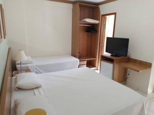 GOLDEN DOLPHIN - Grand Hotel Flat com NetFlix