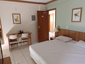 GOLDEN DOLPHIN - Grand Hotel Flat com NetFlix
