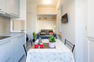DOMO flat - Cagliari CENTRO STORICO IUN Q4072