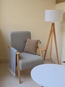 Florenza Khamsin Apartments