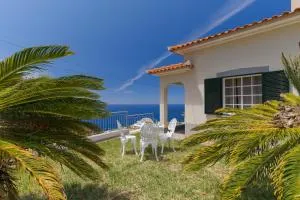 Familia Teixeira House by AH - Cova do Moirão