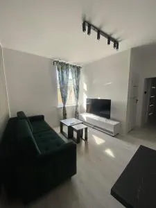 J.D Apartment - Mielno