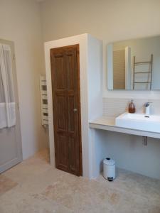 B&B / Chambres d'hotes Le Mas Josephine : photos des chambres