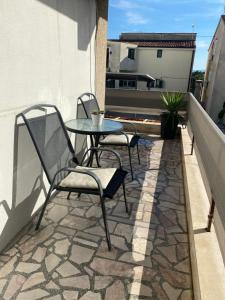 Apartment Antea